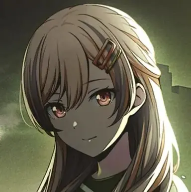 Profile image of 天馬 咲希