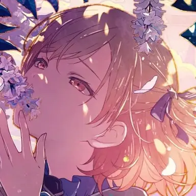 Profile image of 天馬 咲希