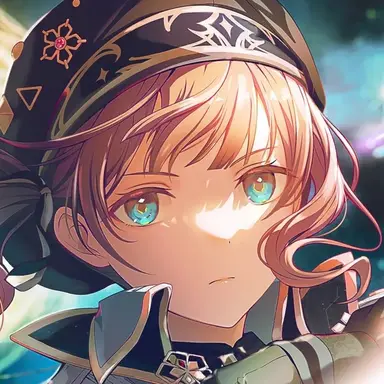 Profile image of 望月 穂波