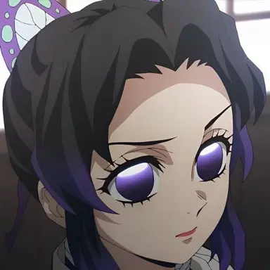 Profile image of 코쵸우 시노부