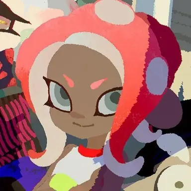 Profile image of ハチ