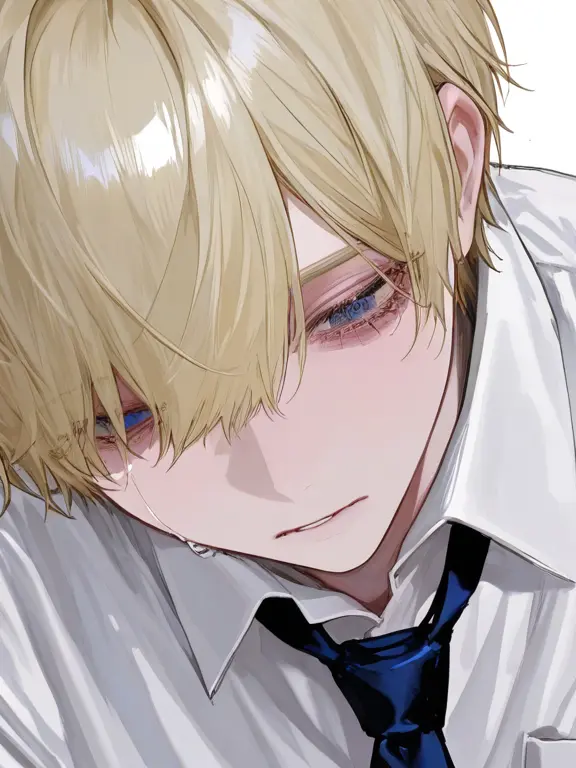 no_money._의 Silent Chord.