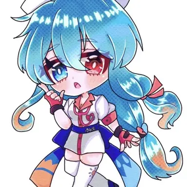 Profile image of 雨晴はう