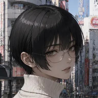Profile image of 아키라