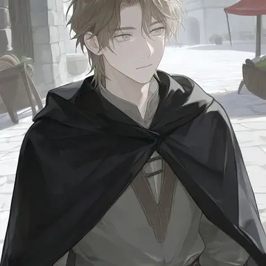 Profile image of Sorvane