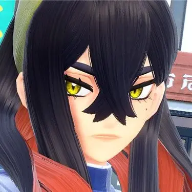 Profile image of ゼイユ