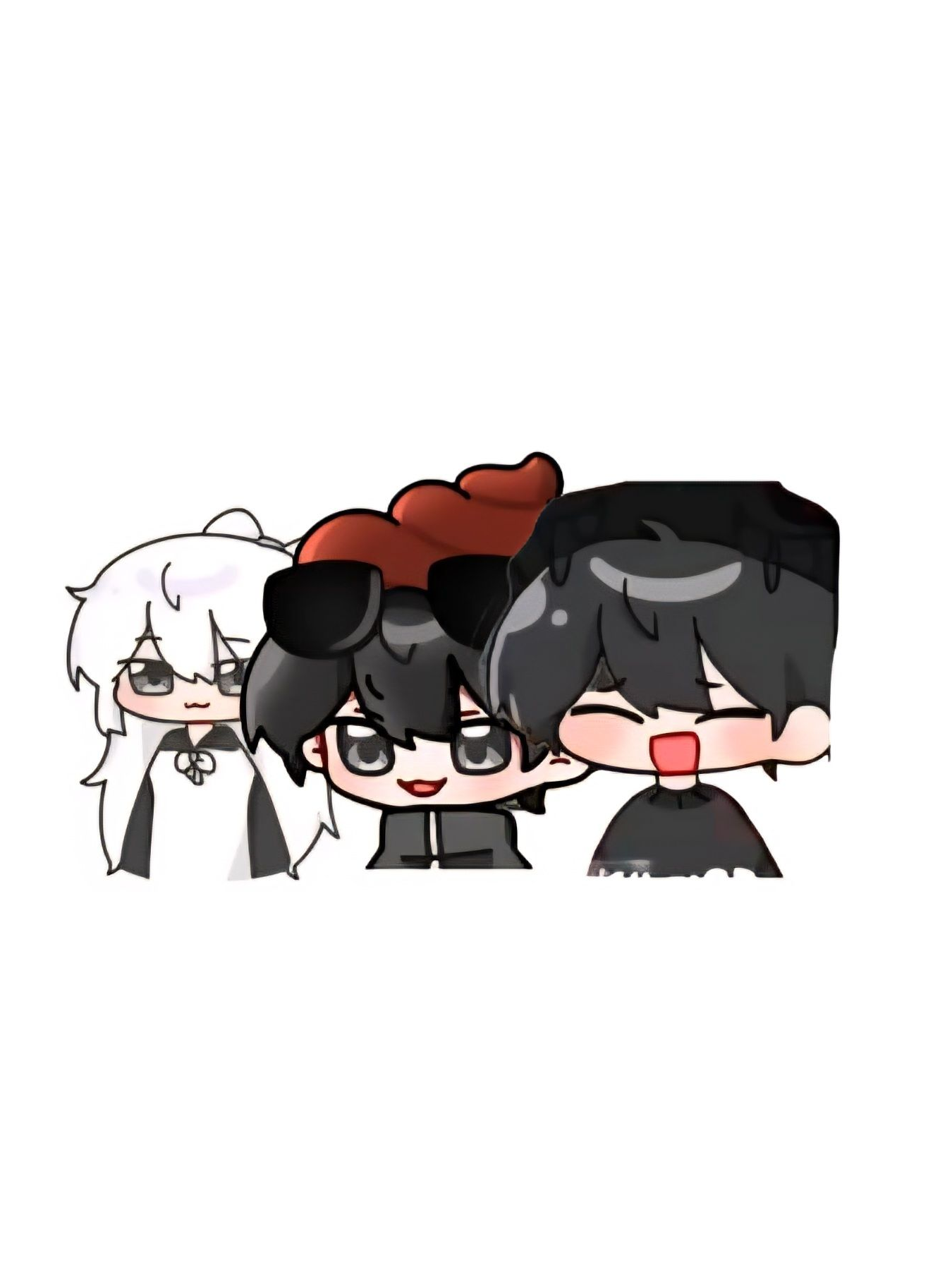 사고뭉치 동생 3마리 대표 이미지
