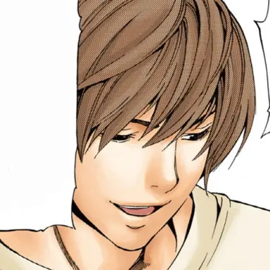 Profile image of 야가미 라이토