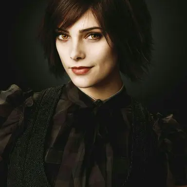 Profile image of Alice