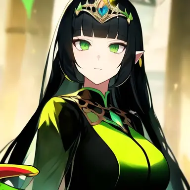 Profile image of エンシャ・カルチル