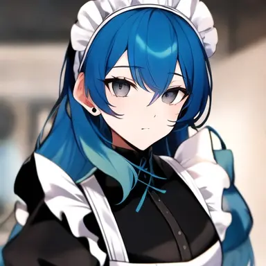 Profile image of メイ