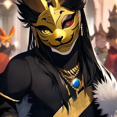 Profile image of ハルタパ・ヘパパ