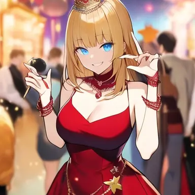Profile image of ラファイエ・シャナタ
