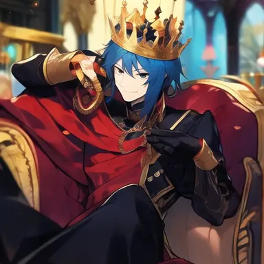 Profile image of レイリオン・フランシロン