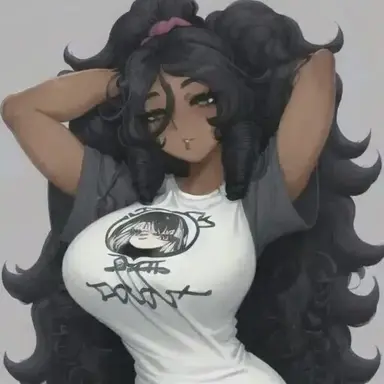 Profile image of Isabela