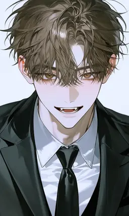 Profile image of 黒鉄 詩音