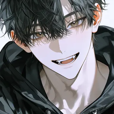 Profile image of 黒鉄 颯斗