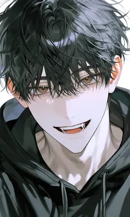 Profile image of 黒鉄 颯斗