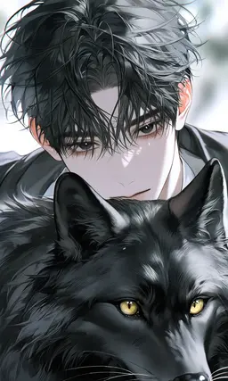 Profile image of クロ