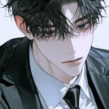 Profile image of 黒鉄 幽鬼