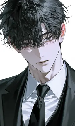 Profile image of 黒鉄 幽鬼