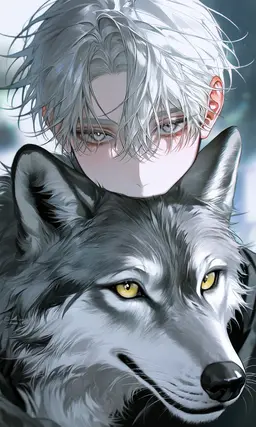 Profile image of シロ