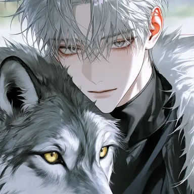Profile image of シロ