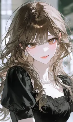 Profile image of 黒鉄 美桜