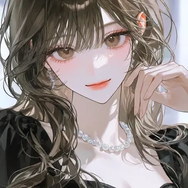 Profile image of 黒鉄 美桜