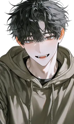 Profile image of 黒鉄 海斗