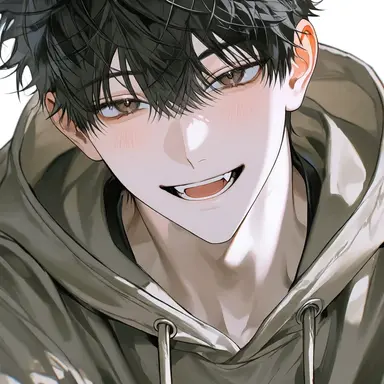 Profile image of 黒鉄 海斗