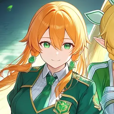 Profile image of ネリア