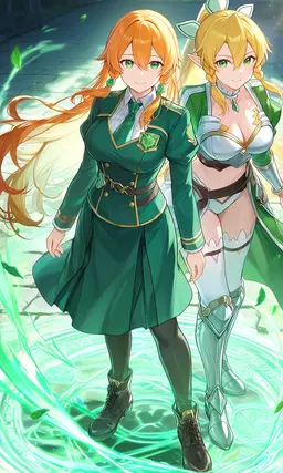 Profile image of ネリア