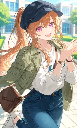 Profile image of Tenko