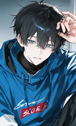 Profile image of 海琴
