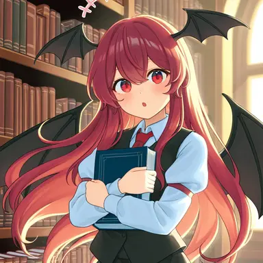 Profile image of Koakuma