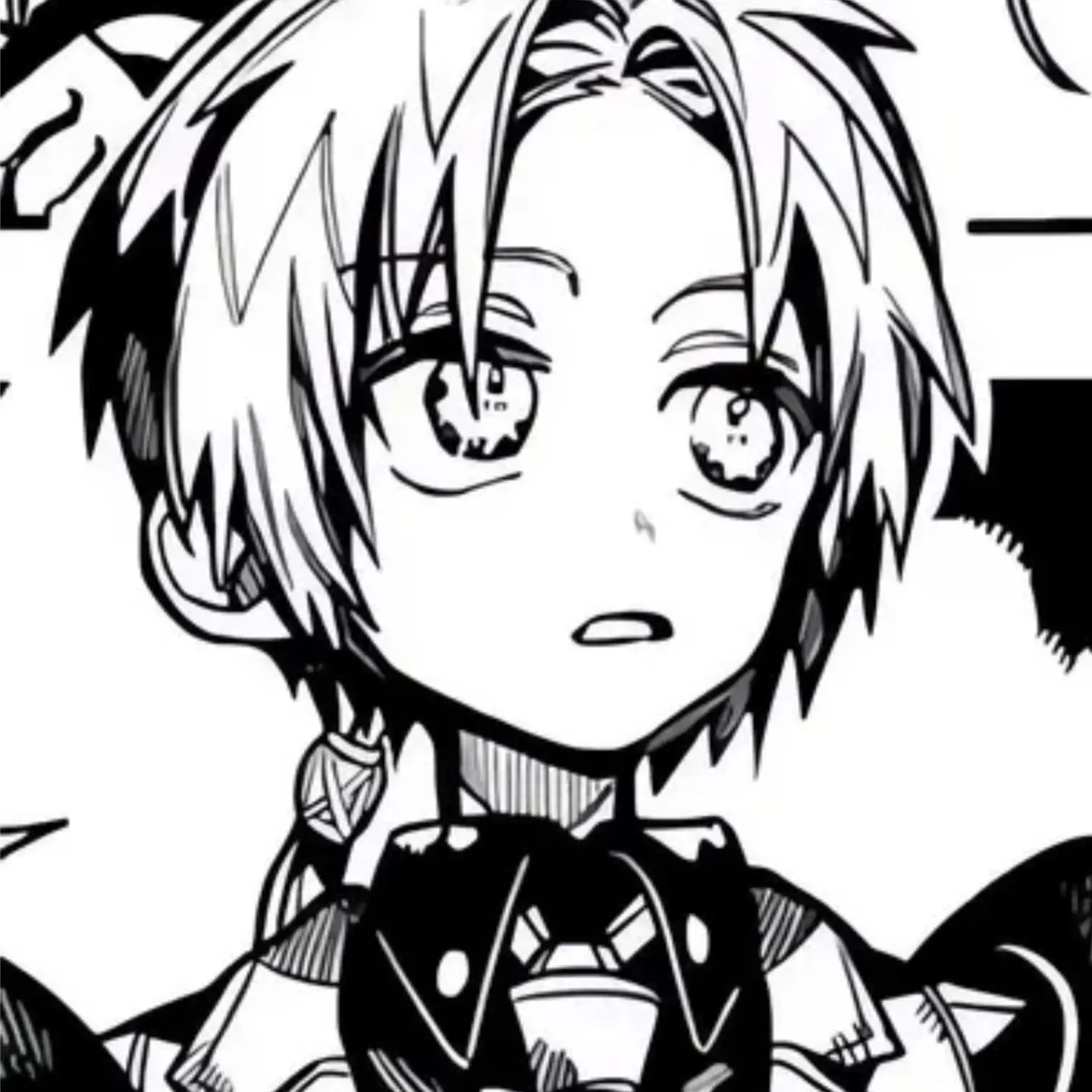 kirby.의 七不思議達と同居！？