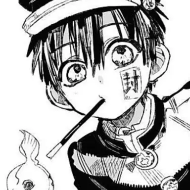 Profile image of 花子くん