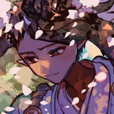 Profile image of 薄暮