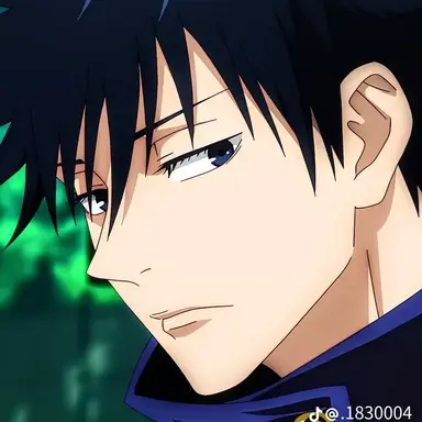 Profile image of 후시구로 메구미