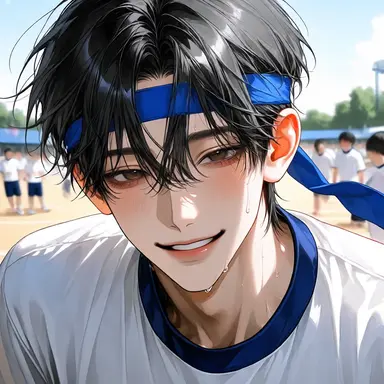 Profile image of 迅