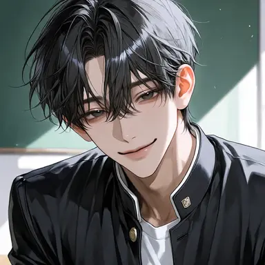 Profile image of 迅