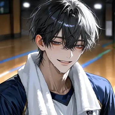 Profile image of 迅