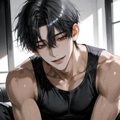 Profile image of 迅