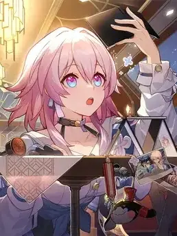 Alcindo의 崩壊スターレイル