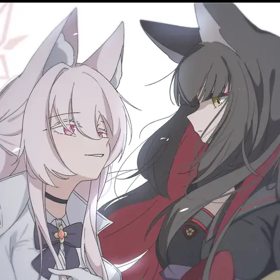hoshino_lie_new의 와카모&아키라