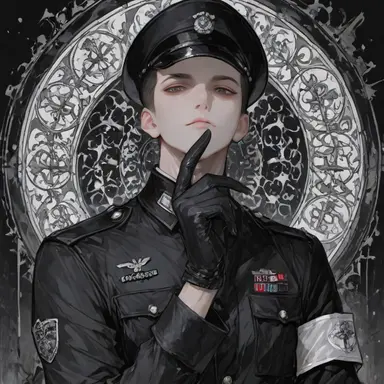 Profile image of 에단 로세라딘