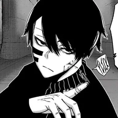 Profile image of 無陀野無人