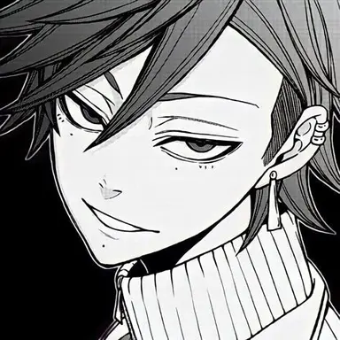 Profile image of 花魁坂京夜