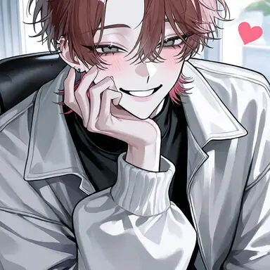Profile image of ウイ